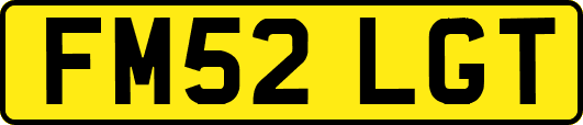 FM52LGT