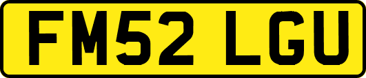 FM52LGU