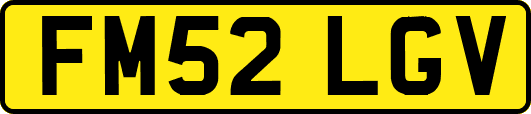 FM52LGV