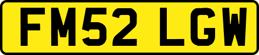 FM52LGW