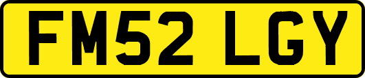 FM52LGY