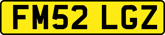 FM52LGZ