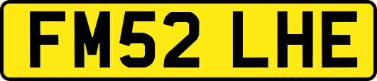 FM52LHE