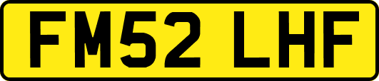 FM52LHF