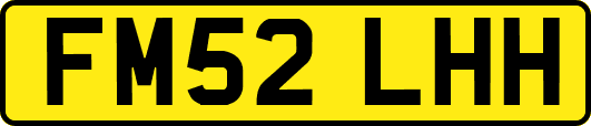 FM52LHH