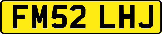 FM52LHJ