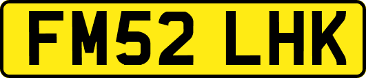 FM52LHK