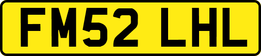 FM52LHL