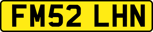 FM52LHN