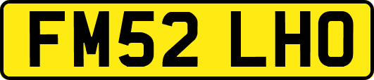 FM52LHO