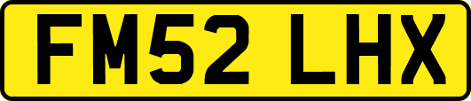 FM52LHX