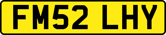 FM52LHY