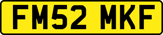 FM52MKF