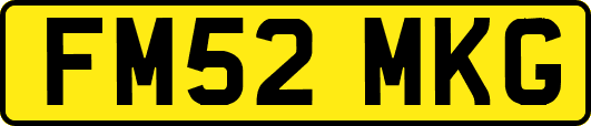 FM52MKG