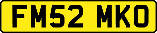 FM52MKO
