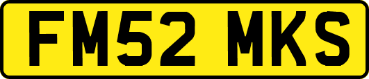 FM52MKS