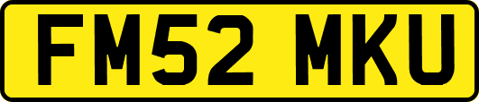 FM52MKU