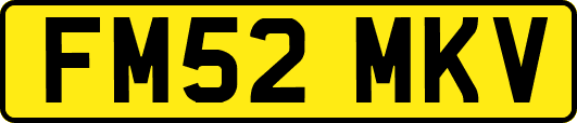 FM52MKV