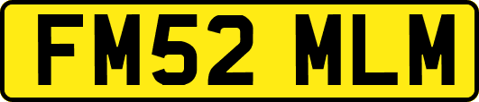 FM52MLM