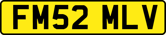 FM52MLV