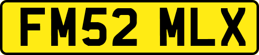 FM52MLX