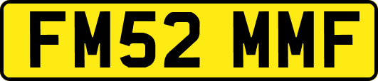 FM52MMF