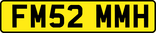 FM52MMH