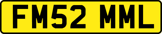 FM52MML