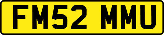 FM52MMU