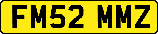 FM52MMZ