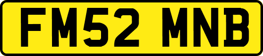 FM52MNB