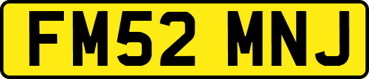 FM52MNJ
