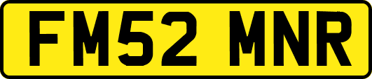 FM52MNR