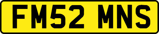 FM52MNS