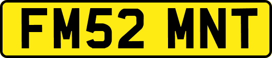 FM52MNT