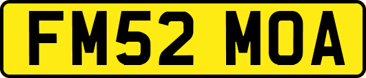 FM52MOA