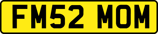 FM52MOM