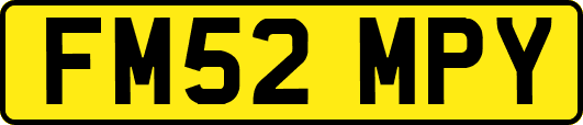 FM52MPY