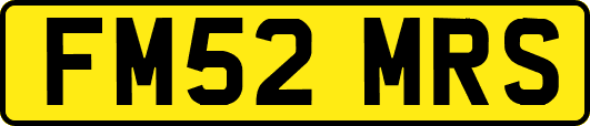 FM52MRS