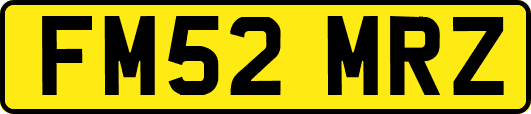 FM52MRZ