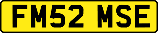 FM52MSE