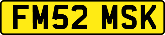 FM52MSK