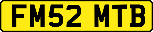 FM52MTB