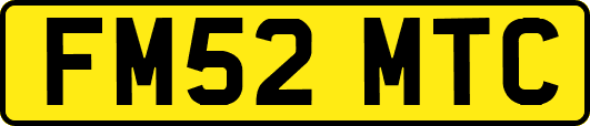 FM52MTC