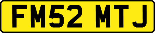 FM52MTJ