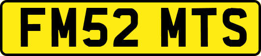FM52MTS
