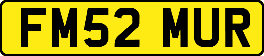 FM52MUR