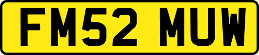 FM52MUW
