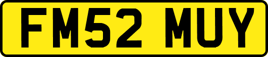 FM52MUY