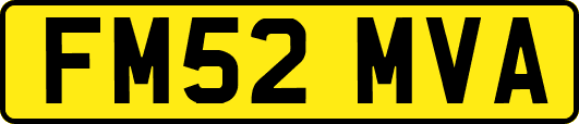 FM52MVA